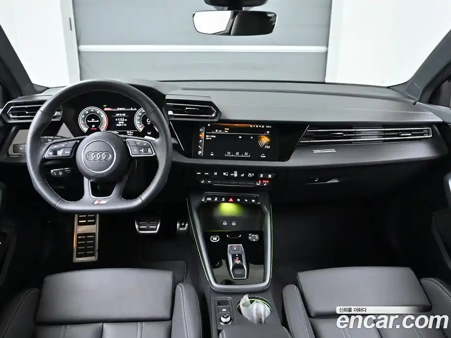 Audi A3 2025 2.0 гидро в Москве № 415115, фото 7