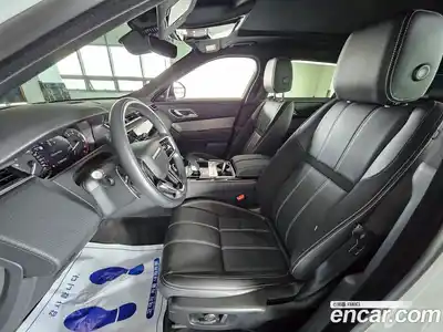 Land Rover Range-Rover Velar 2023 3.0 гидро в Москве № 431675, миниатюра 7