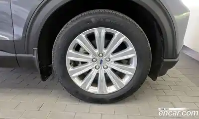 Ford Explorer 2020 2.3 гидро в Москве № 492108, миниатюра 5