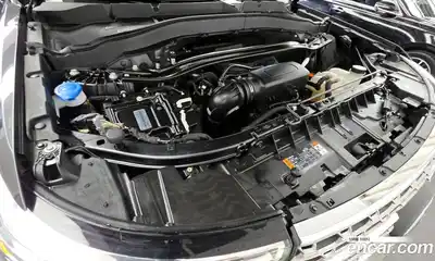 Ford Explorer 2020 2.3 гидро в Москве № 492108, миниатюра 6