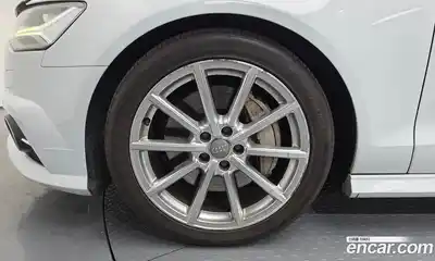 Audi A6 2015 2.0 гидро в Москве № 497042, миниатюра 5