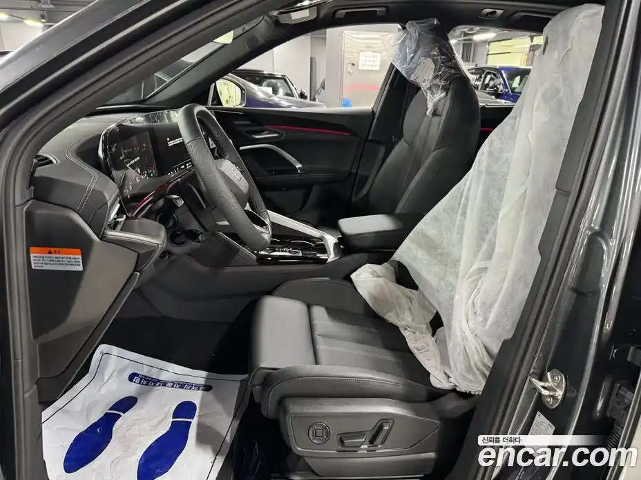 Audi Q5 2025 2.0 гидро в Москве № 497143, фото 11
