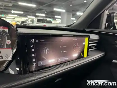 Audi Q5 2025 2.0 гидро в Москве № 497143, миниатюра 4