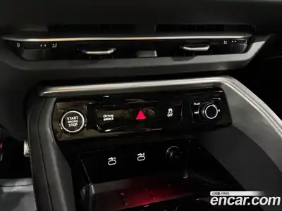 Audi Q5 2025 2.0 гидро в Москве № 497143, миниатюра 6