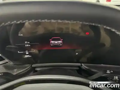 Audi Q5 2025 2.0 гидро в Москве № 497143, миниатюра 8