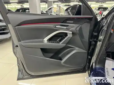 Audi Q5 2025 2.0 гидро в Москве № 497143, миниатюра 9