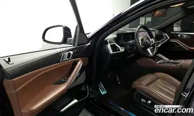 BMW X6 2024 3.0 гидро в Москве № 527064, миниатюра 11