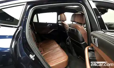 BMW X6 2024 3.0 гидро в Москве № 527064, миниатюра 12