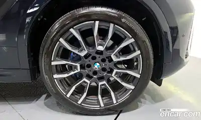 BMW X6 2024 3.0 гидро в Москве № 527064, миниатюра 5