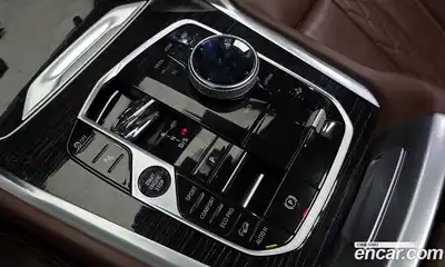 BMW X6 2024 3.0 гидро в Москве № 527064, миниатюра 9