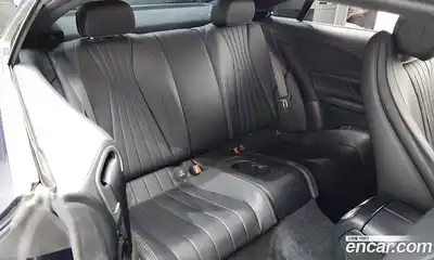 Mercedes-Benz E-Class 2018 1.9 гидро в Москве № 542958, миниатюра 12