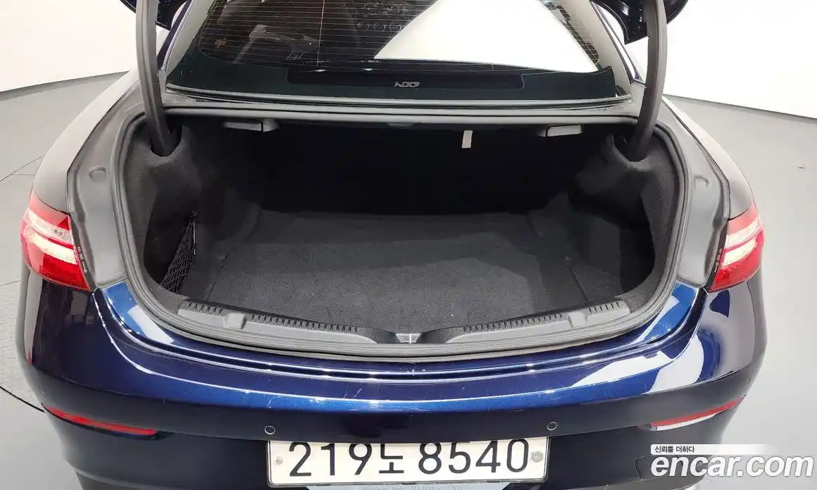 Mercedes-Benz E-Class 2018 1.9 гидро в Москве № 542958, фото 20