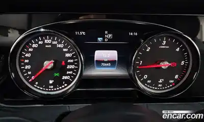 Mercedes-Benz E-Class 2018 1.9 гидро в Москве № 542958, миниатюра 8