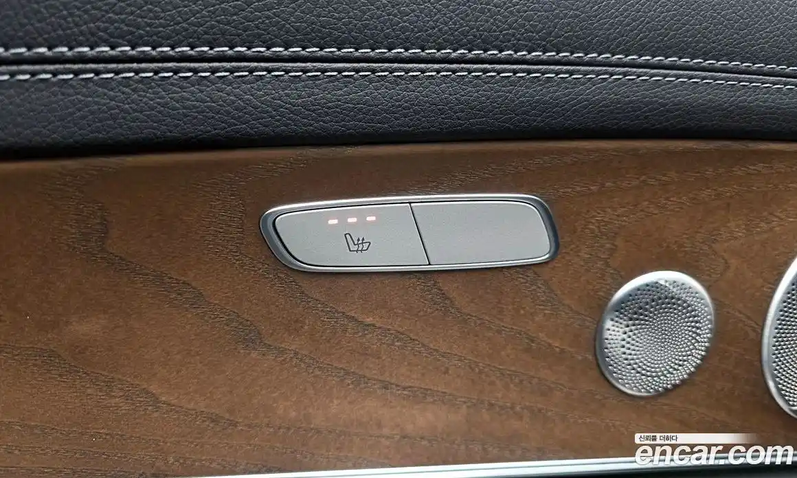 Mercedes-Benz E-Class 2021 2.0 гидро, фото 19