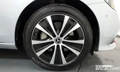 Mercedes-Benz E-Class 2021 2.0 гидро, миниатюра 5