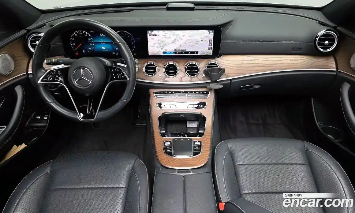 Mercedes-Benz E-Class 2021 2.0 гидро, фото 7