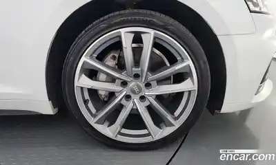 Audi A5 2019 2.0 гидро в Москве № 544251, миниатюра 5