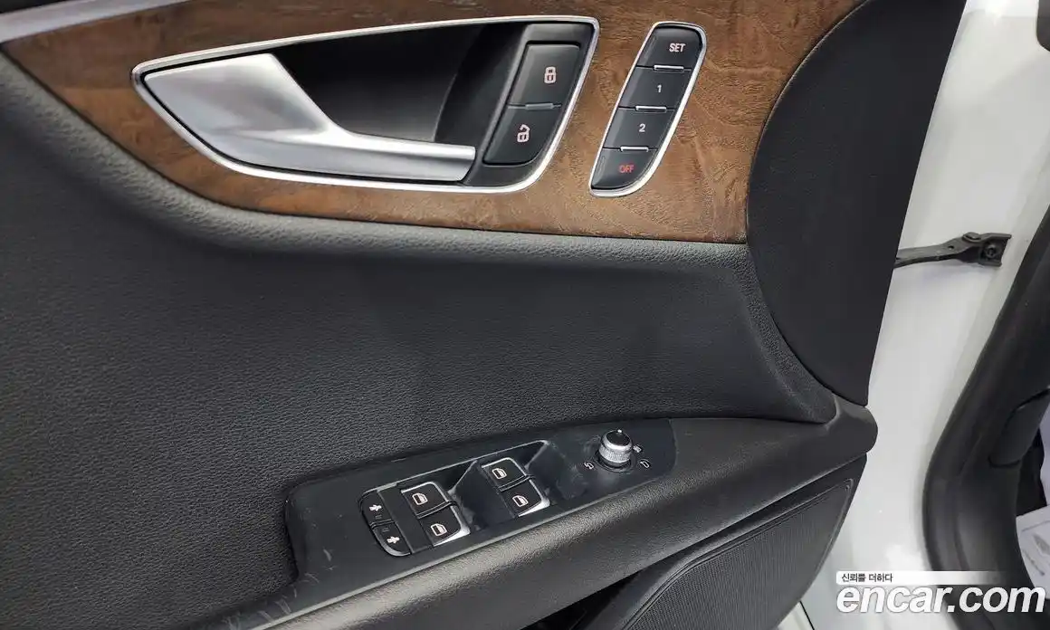 Audi A7 2015 3.0 гидро в Москве № 544704, фото 12