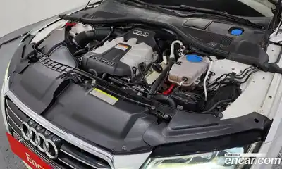 Audi A7 2015 3.0 гидро в Москве № 544704, миниатюра 6