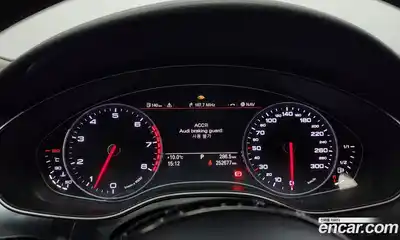 Audi A7 2015 3.0 гидро в Москве № 544704, миниатюра 8