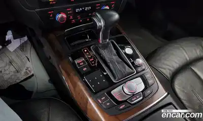 Audi A7 2015 3.0 гидро в Москве № 544704, миниатюра 9