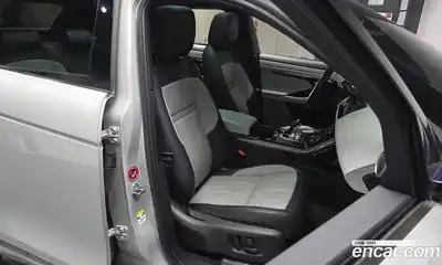 Land Rover Range-Rover Evoque 2019 2.0 гидро в Москве № 546166, миниатюра 11