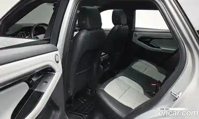 Land Rover Range-Rover Evoque 2019 2.0 гидро в Москве № 546166, миниатюра 10