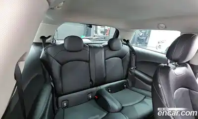 Mini Cooper 2014 1.5 гидро в Москве № 546628, миниатюра 12