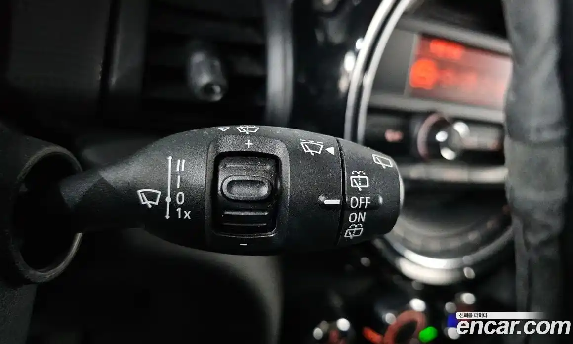 Mini Cooper 2014 1.5 гидро в Москве № 546628, фото 16
