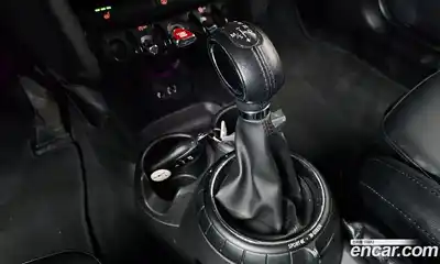 Mini Cooper 2014 1.5 гидро в Москве № 546628, миниатюра 9