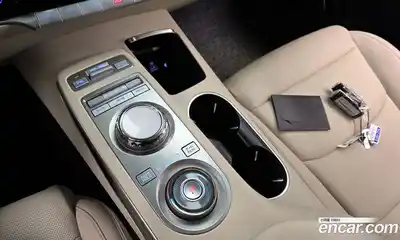 Genesis GV70 2023 2.5 гидро в Москве № 56945, миниатюра 9