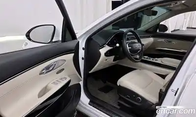 Genesis GV70 2023 2.5 гидро в Москве № 56945, миниатюра 10