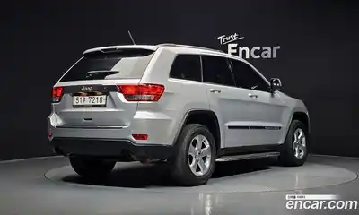 Jeep Cherokee 2013 3.0 гидро в Москве № 584402, миниатюра 2