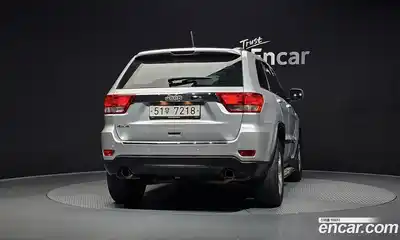 Jeep Cherokee 2013 3.0 гидро в Москве № 584402, миниатюра 4
