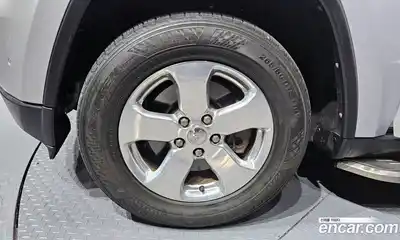Jeep Cherokee 2013 3.0 гидро в Москве № 584402, миниатюра 5