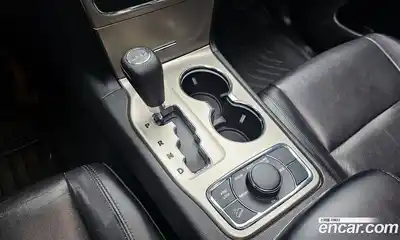 Jeep Cherokee 2013 3.0 гидро в Москве № 584402, миниатюра 9
