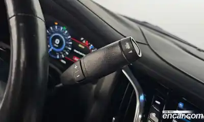 Cadillac Escalade 2018 6.2 гидро в Москве № 585604, миниатюра 9
