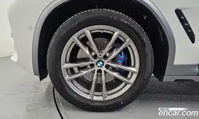 BMW X4 2021 2.0 гидро в Москве № 590794, миниатюра 5