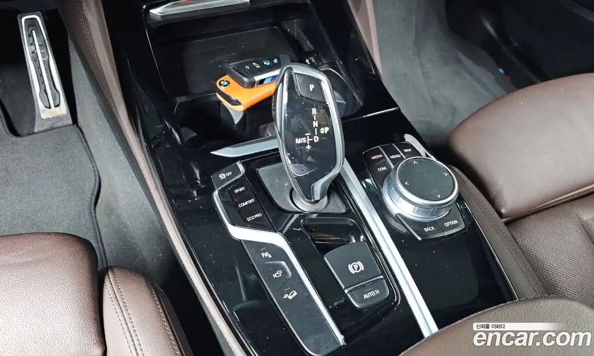 BMW X4 2021 2.0 гидро в Москве № 590794, фото 9
