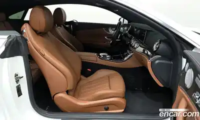 Mercedes-Benz E-Class 2020 3.0 гидро в Москве № 591803, миниатюра 11
