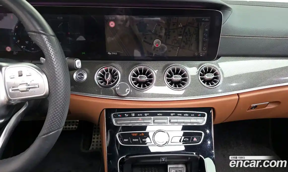 Mercedes-Benz E-Class 2020 3.0 гидро в Москве № 591803, фото 14