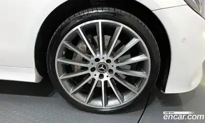 Mercedes-Benz E-Class 2020 3.0 гидро в Москве № 591803, миниатюра 5