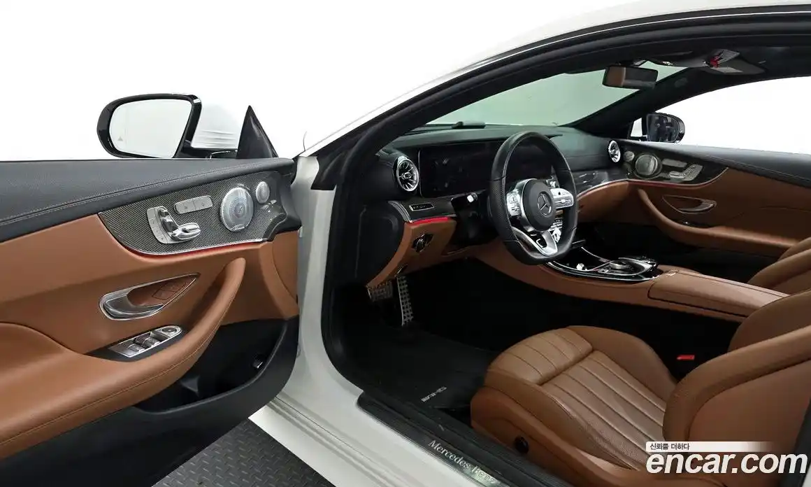 Mercedes-Benz E-Class 2020 3.0 гидро в Москве № 591803, фото 10