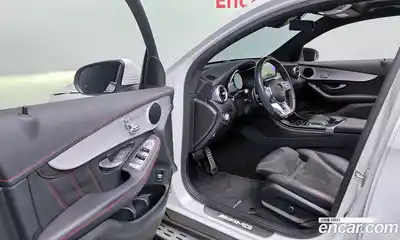 Mercedes-Benz GLC-Class 2023 3.0 гидро в Москве № 592026, миниатюра 11