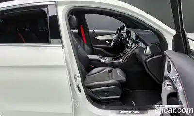 Mercedes-Benz GLC-Class 2023 3.0 гидро в Москве № 592026, миниатюра 10