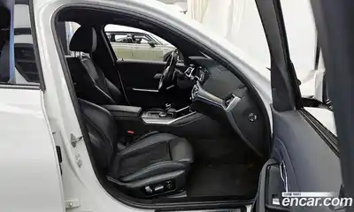 BMW 3-Series 2021 2.0 гидро в Москве № 622266, миниатюра 11