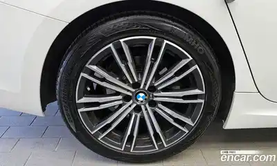 BMW 3-Series 2021 2.0 гидро в Москве № 622266, миниатюра 5