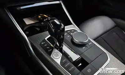BMW 3-Series 2021 2.0 гидро в Москве № 622266, миниатюра 9