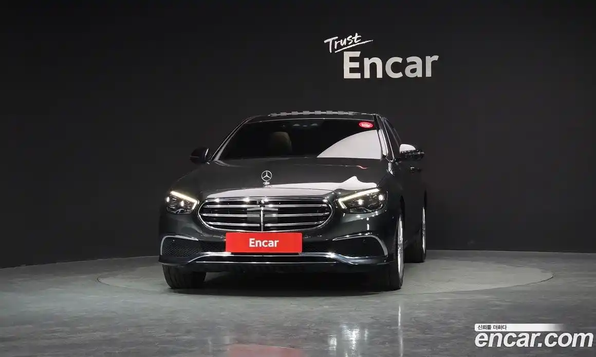 Mercedes-Benz E-Class 2021 1.9 гидро, фото 3