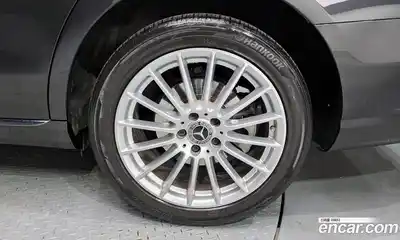 Mercedes-Benz E-Class 2021 1.9 гидро, миниатюра 5